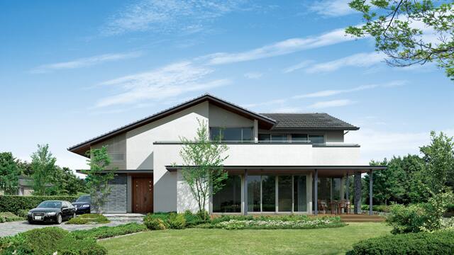 耐震性のビーシリーズ